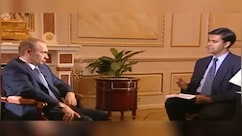 लादेन से लेकर PAK के परमाणु हथियारों तक, पुतिन की 23 साल पहले NDTV से कही बातें सच निकलीं
