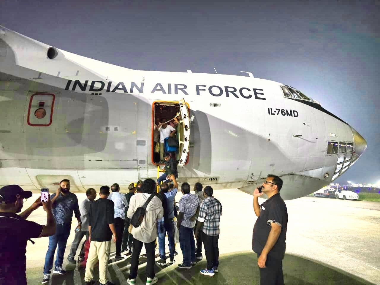 Latest and Breaking News on NDTV