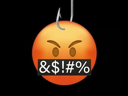 "Rage Bait", Not A Word, Is Oxford's Word Of The Year. This Is What It Means