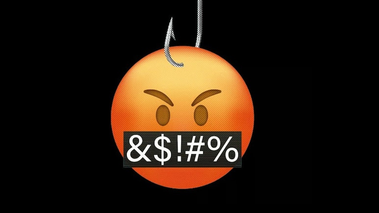 "Rage Bait", Not A Word, Is Oxford's Word Of The Year. This Is What It Means