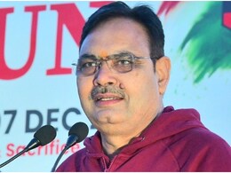 जयपुर में प्रवासी महाकुंभ, मुख्यमंत्री के नेतृत्व में जुटेगी उद्योग जगत की हस्तियां; 10 दिसंबर को शुभारंभ