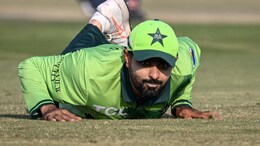No Babar Azam, Mohammad Rizwan And Shaheen Afridi As Pakistan Take Big Call For Sri Lanka T20I Series
