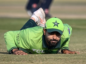 No Babar Azam, Mohammad Rizwan And Shaheen Afridi As Pakistan Take Big Call For Sri Lanka T20I Series