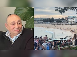 जिसे हिटलर न मार पाया उसे ऑस्ट्रेलिया में आतंकी बाप-बेटे ने मारा डाला, जान गंवाने वालों में 10 साल की बच्ची भी