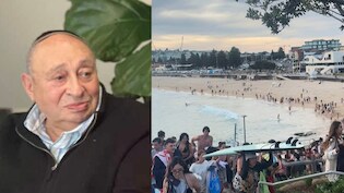 जिसे हिटलर न मार पाया उसे ऑस्ट्रेलिया में आतंकी बाप-बेटे ने मारा डाला, जान गंवाने वालों में 10 साल की बच्ची भी