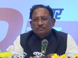 "हर जनप्रतिनिधि एक स्कूल को लेवें गोद..." CM साय ने लिखा पत्र, शिक्षा गुणवत्ता सुधारने के लिए पहल&nbsp;&nbsp;