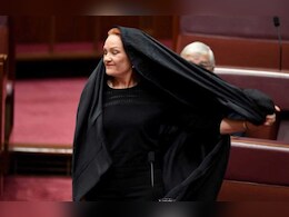 बुर्का विरोध के बाद इस सांसद को 7 दिन में मिली इतनी लोकप्रियता, जितनी 25 साल में नहीं मिली थी