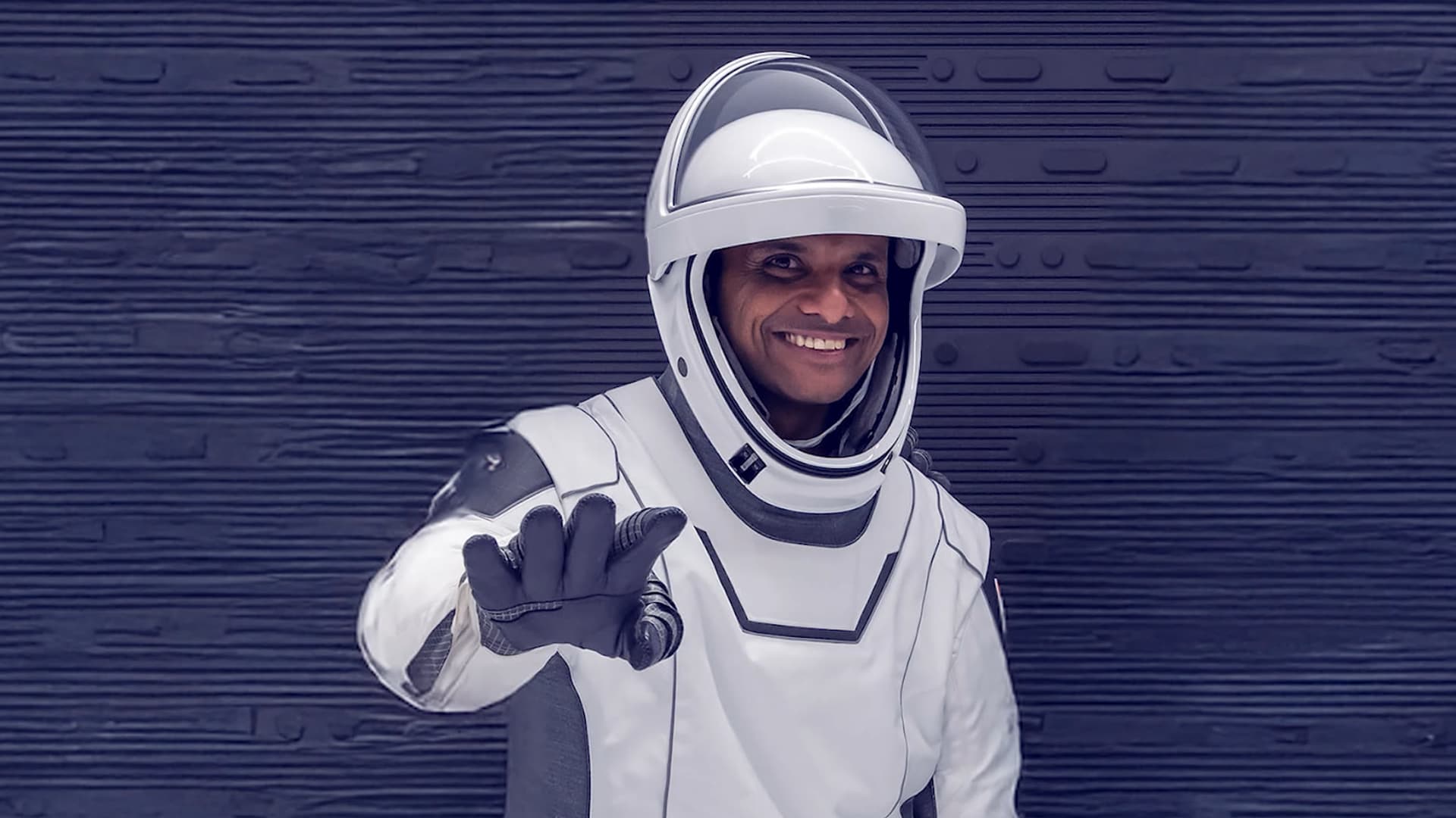 Shubhanshu Shukla - The Indian Who Crossed Earth's Limits