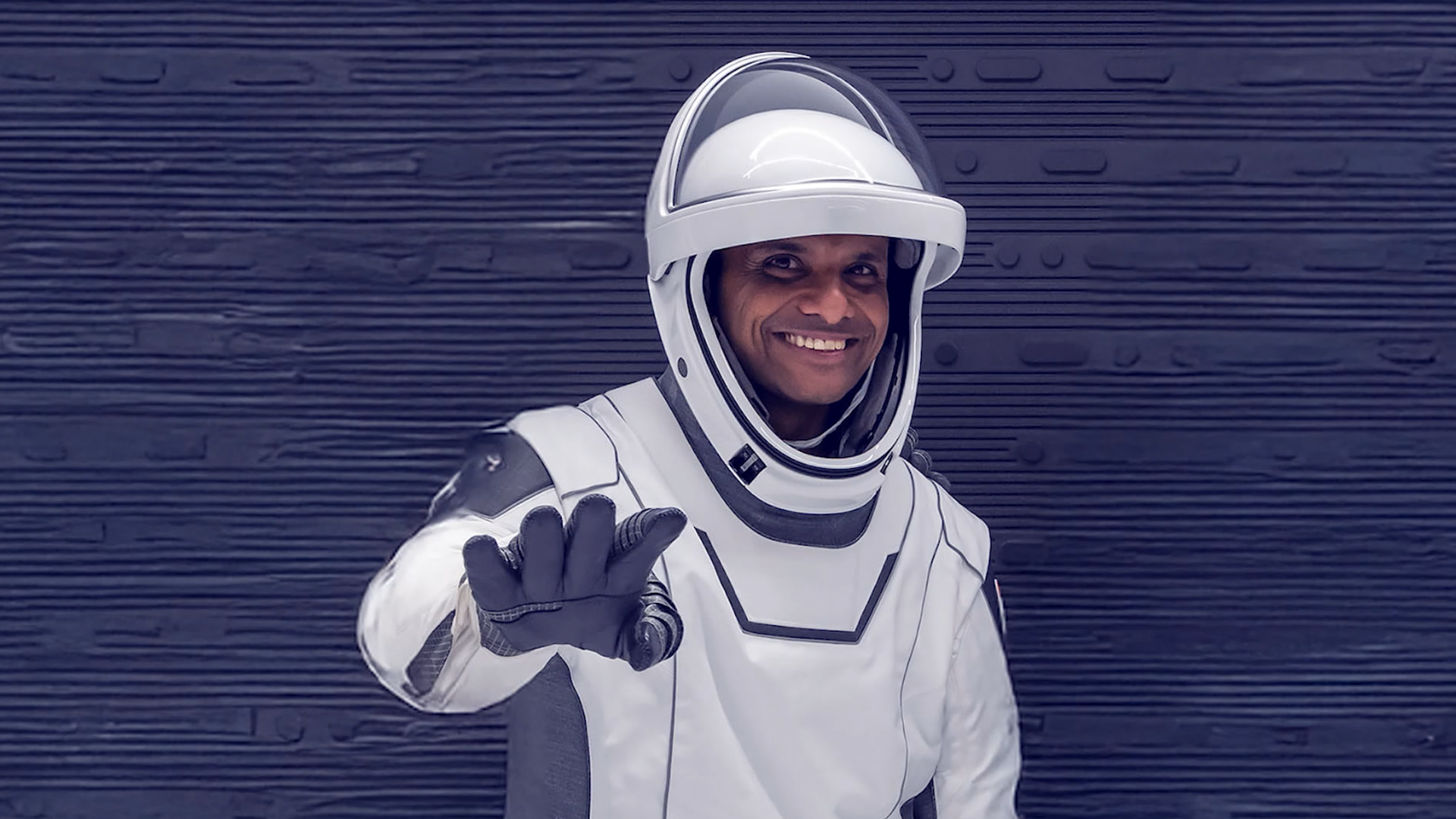 Shubhanshu Shukla - The Indian Who Crossed Earth's Limits