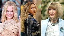 Beyonce And Nicole Kidman Join Anna Wintour As Met Gala Co-Chairs