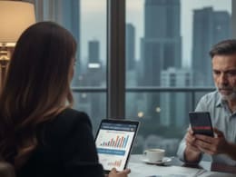 Mumbai Crime : डेटिंग ॲपवर भेटली, लग्नाचं स्वप्न दाखवलं आणि 53.30 लाखांना गंडा घालून 'ती' गायब