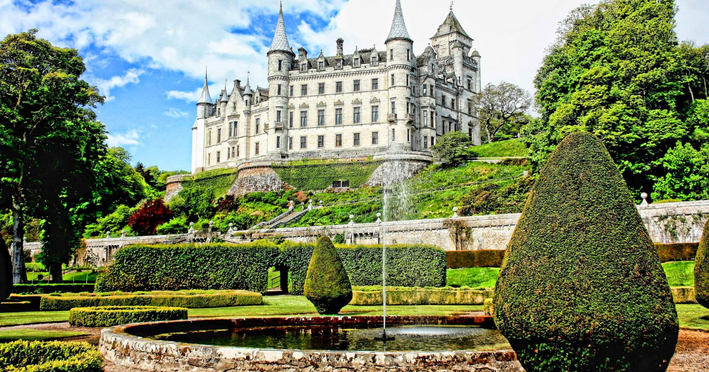 Scotland vs Netherlands: Which Destination Matches Your Travel Style?