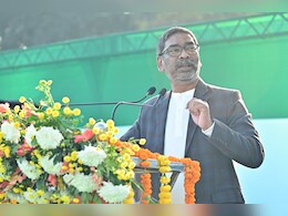 आदिवासी समाज की एकता और अधिकारों की रक्षा जरूरी - सीएम हेमन्त सोरेन