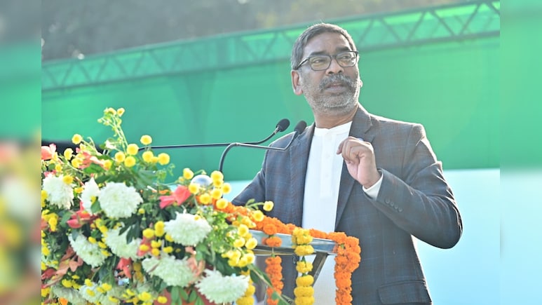 आदिवासी समाज की एकता और अधिकारों की रक्षा जरूरी - सीएम हेमन्त सोरेन