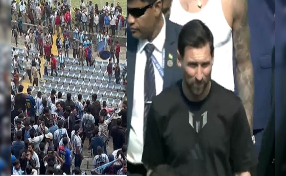 Latest and Breaking News on NDTV Latest and Breaking News on NDTV