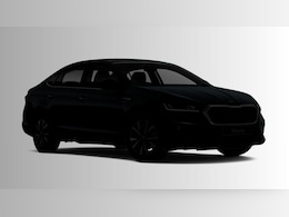 2026 Skoda Slavia Facelift Snapped, Here's What Could Be New On Verna Rival