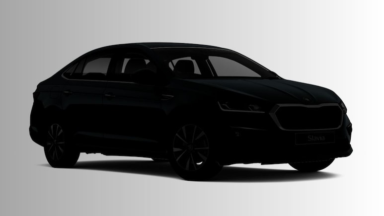 2026 Skoda Slavia Facelift Snapped, Here's What Could Be New On Verna Rival
