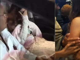 निधि अग्रवाल के साथ भीड़ की गंदी हरकत पर भड़का सिंगर का गुस्सा बोलीं-  भेड़ियों से भी बुरा पुरुषों की भीड़ का बर्ताव