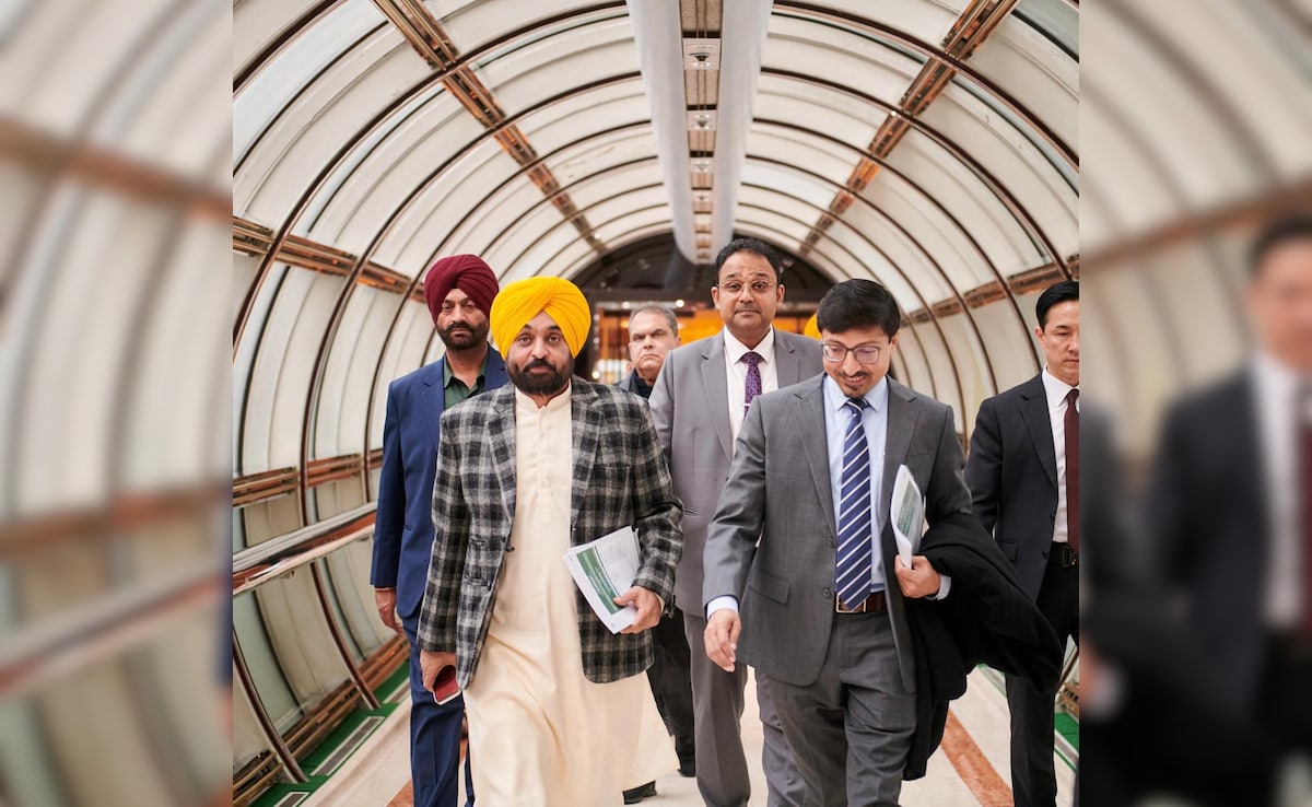 Illegal Detention, Local Bodies Polls: Court Setbacks For Punjab Government