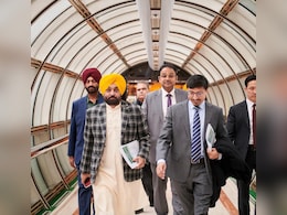 Illegal Detention, Local Bodies Polls: Court Setbacks For Punjab Government