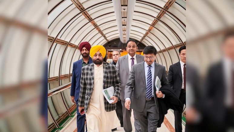 Illegal Detention, Local Bodies Polls: Court Setbacks For Punjab Government