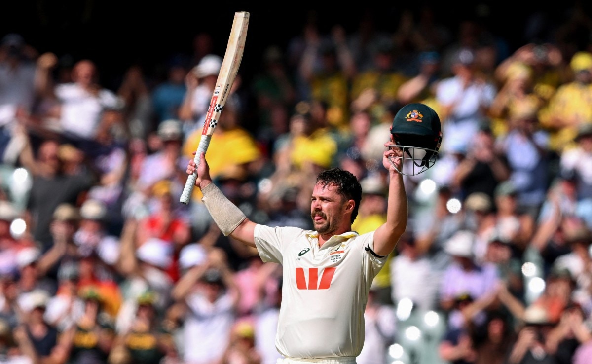 Australia vs England 3rd Ashes Test Day 3 Highlights: Travis Head Smashes 142, Australia Take Mammoth 356-Run Lead Over England