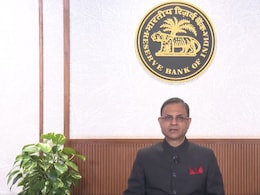 RBI Slashes Repo Rate By 25 Basis Points To 5.25%, Loans To Get Cheaper