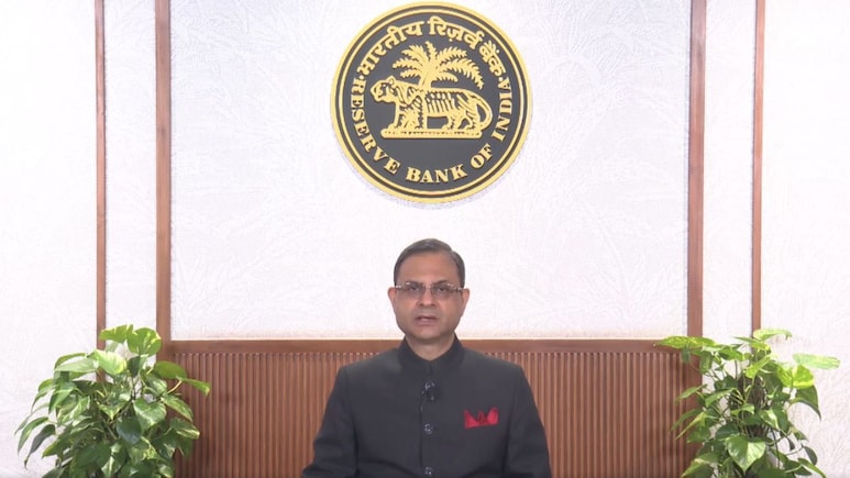 RBI Slashes Repo Rate By 25 Basis Points To 5.25%, Loans To Get Cheaper