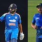 Shahid Afridi Breaks Silence After Rohit Sharma Breaks Pakistan Greats Historic Record