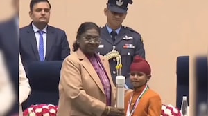 Boy, 10, Delivered Tea, Lassi To Soldiers During Op Sindoor, Gets Bal Puraskar