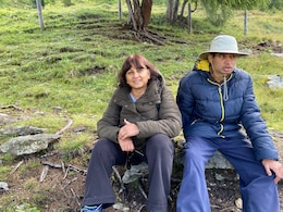 The Invisible Disorder: An Indian Mother Shares How An Ultra-Rare Genetic Disease Reshaped Her Family's Life