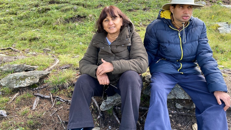 The Invisible Disorder: An Indian Mother Shares How An Ultra-Rare Genetic Disease Reshaped Her Family's Life