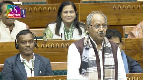 लोकसभा में गुरुवार को प्रदूषण पर होगी चर्चा, भूपेंद्र यादव देंगे जवाब