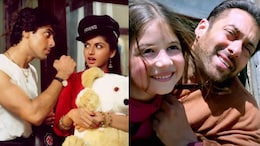 Weekend Binge: <i>Maine Pyar Kiya</i> To <i>Bajrangi Bhaijaan,</i> Revisiting Salman Khan's Iconic Films Ahead Of His 60th Birthday