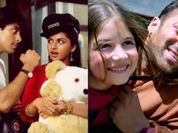 Weekend Binge: <i>Maine Pyar Kiya</i> To <i>Bajrangi Bhaijaan,</i> Revisiting Salman Khan's Iconic Films Ahead Of His 60th Birthday