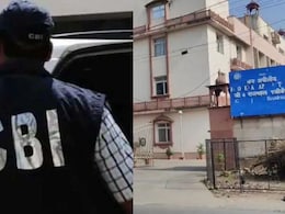 जयपुर ITAT घूसकांड:  CBI की ताबड़तोड़ कार्रवाई, बिल्डर्स के डायरेक्टर समेत तीन CA नपे