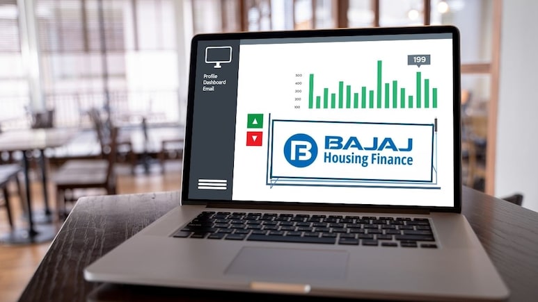 Bajaj Housing Finance Shares: आज क्‍यों ट्रेंड कर रहे बजाज हाउसिंग फाइनेंस के शेयर, आपके पोर्टफोलियो पर कैसा असर?