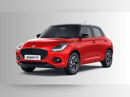 Maruti Suzuki Year-End Discounts: Deals On Swift, WagonR, Ertiga, Brezza And More