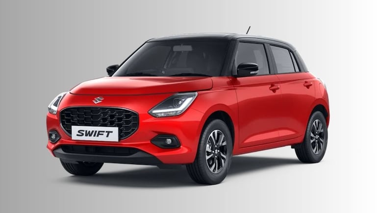 Maruti Suzuki Year-End Discounts: Deals On Swift, WagonR, Ertiga, Brezza And More