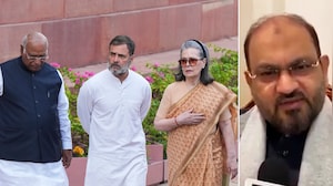 Congress Expels Ex-Odisha MLA Mohd Moquim For 'Anti-Party Activities'