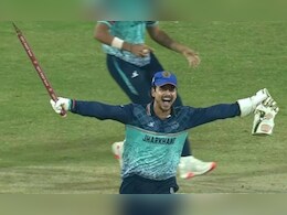 Haryana Vs Jharkhand SMAT Final Highlights: ईशान किशन की कप्तानी में झारखंड बना चैंपियन, हरियाणा को 69 रन से हराकर पहली बार SMAT का जीता खिताब