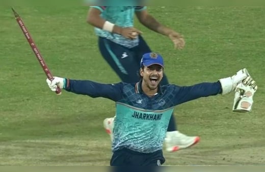 Haryana Vs Jharkhand SMAT Final Highlights: ईशान किशन की कप्तानी में झारखंड बना चैंपियन, हरियाणा को 69 रन से हराकर पहली बार SMAT का जीता खिताब