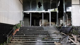 Explained: A Pattern In Bangladesh's Crises And Rise In Anti-India Narrative