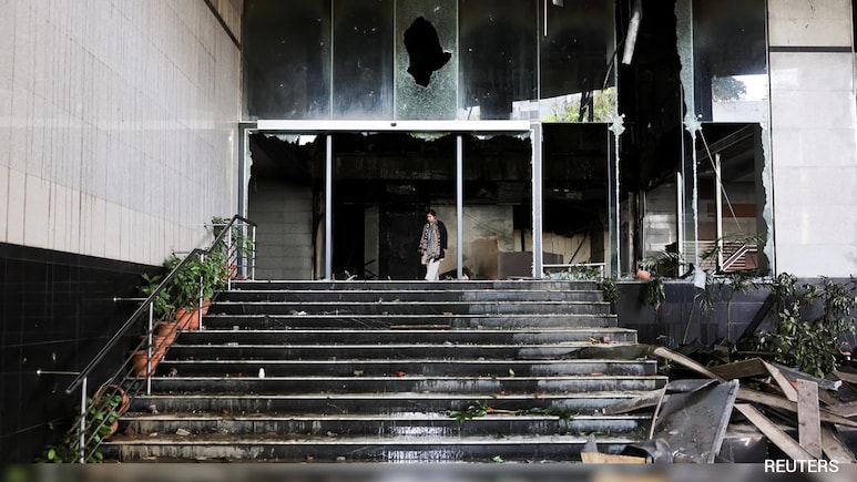 As Bangladesh Slides Into Chaos, Yunus Government Rakes Up Anti-India Plank