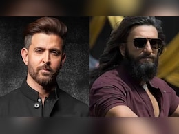 Internet Puzzled By Hrithik Roshan's Contrasting <i>Dhurandhar</i> Reviews