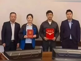 इस कंपनी में करो बस 5 साल नौकरी, गिफ्ट में मिलेगा करोड़ों का फ्लैट, वफादार कर्मचारियों के लिए नई HR पॉलिसी