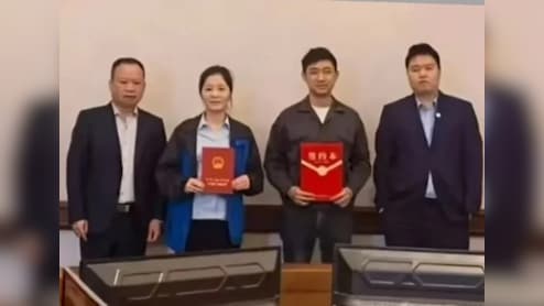 इस कंपनी में करो बस 5 साल नौकरी, गिफ्ट में मिलेगा करोड़ों का फ्लैट, वफादार कर्मचारियों के लिए नई HR पॉलिसी