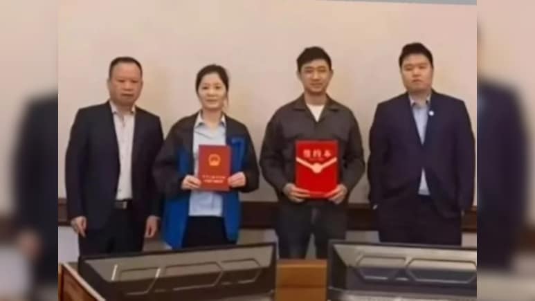 इस कंपनी में करो बस 5 साल नौकरी, गिफ्ट में मिलेगा करोड़ों का फ्लैट, वफादार कर्मचारियों के लिए नई HR पॉलिसी