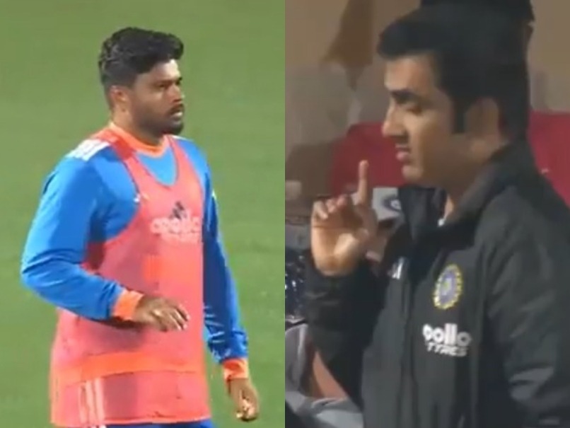 Gambhir Goes For Unconventional Tactic In 3rd T20I vs SA. This Happens Next