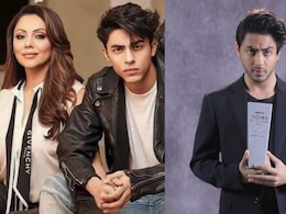 Gauri Khan On Aryan Khan's Debutant Director Win At NDTV Indian Of The Year 2025: "Off To Design A New Cabinet For All Your Awards"